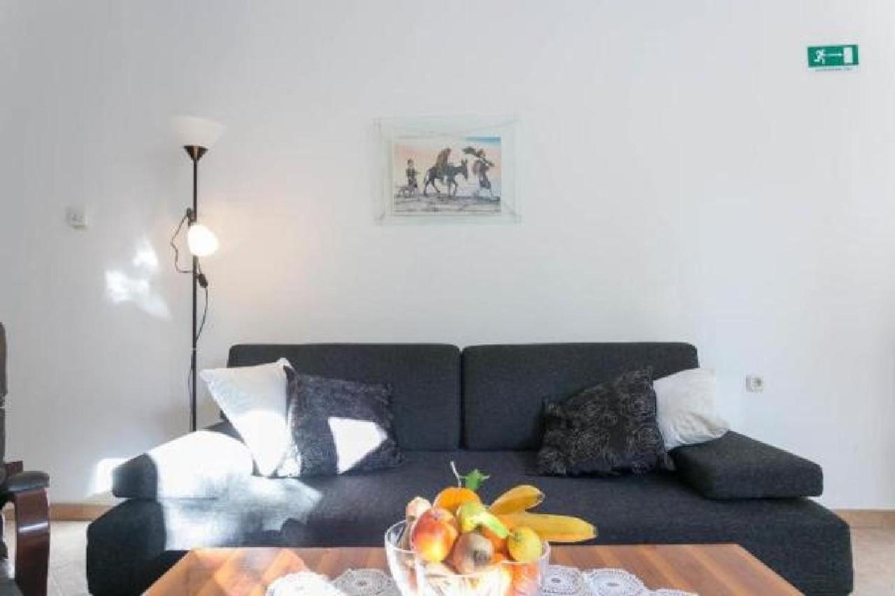 Anita Apartmán